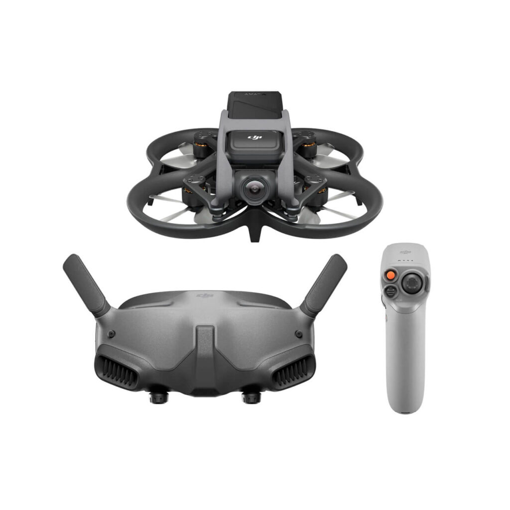 DJI Avata pro-view-combo drone for sale