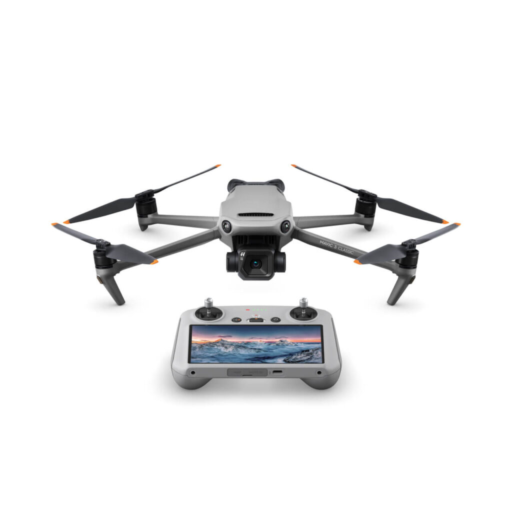 DJI Mavic-3 Classic Drone for sale