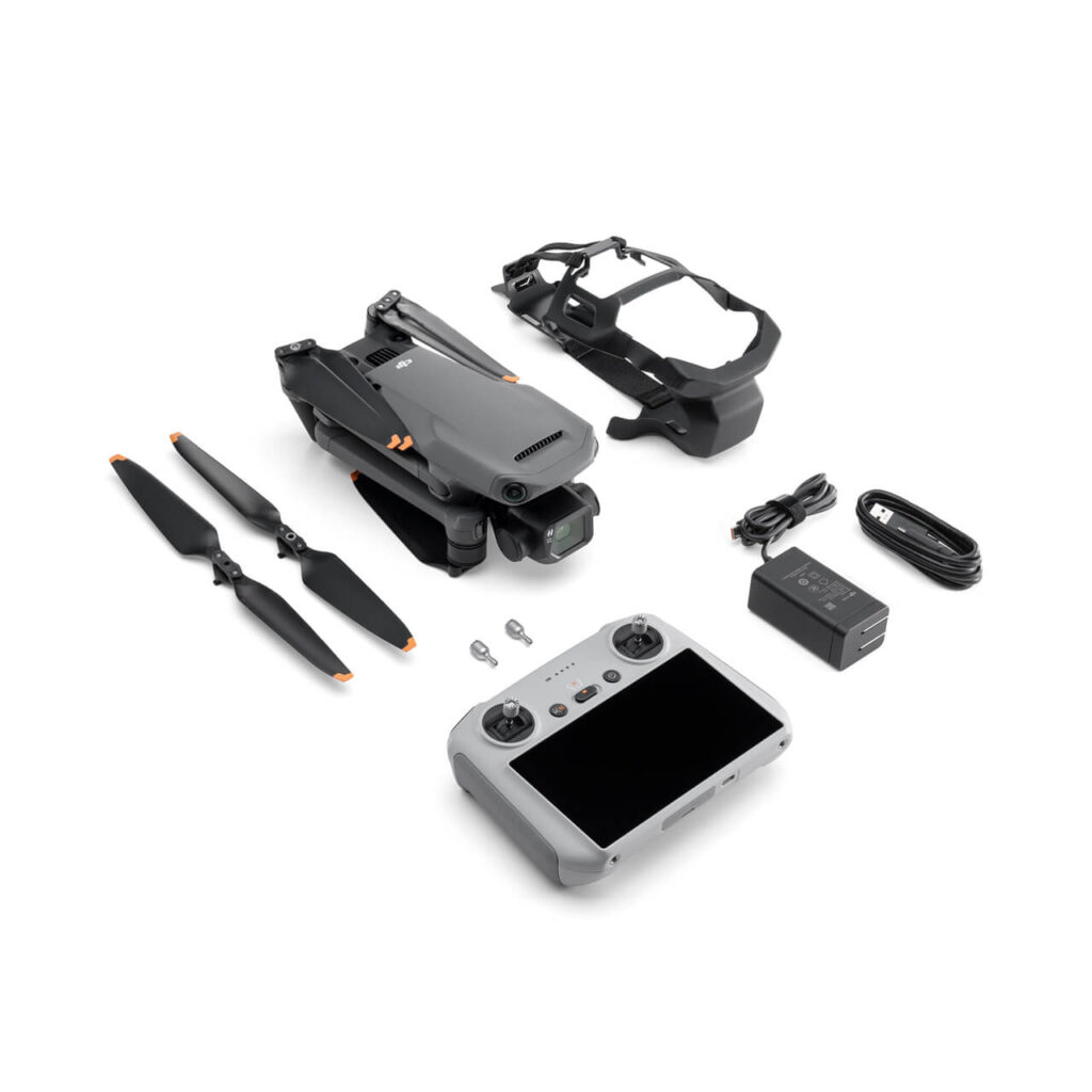 DJI-Mavic-3-classic-package