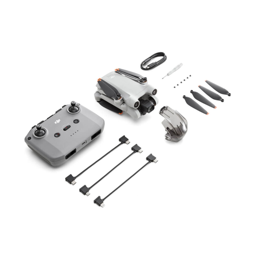 DJI-Min-3-Pro-package