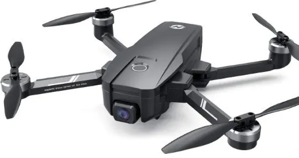 Holy Stone HS720E drone for photography