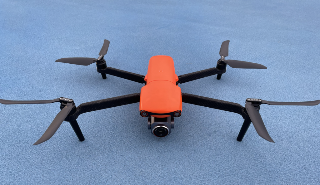 Autel Robotics EVO Lite+ drone