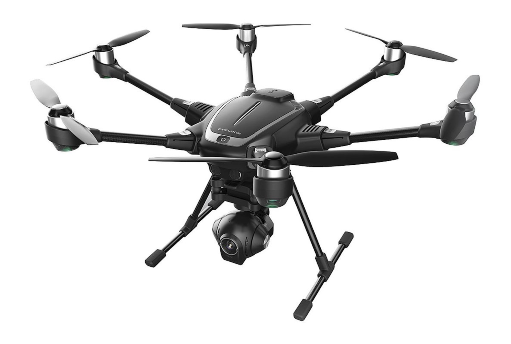 Yuneec Typhoon H Pro  drone